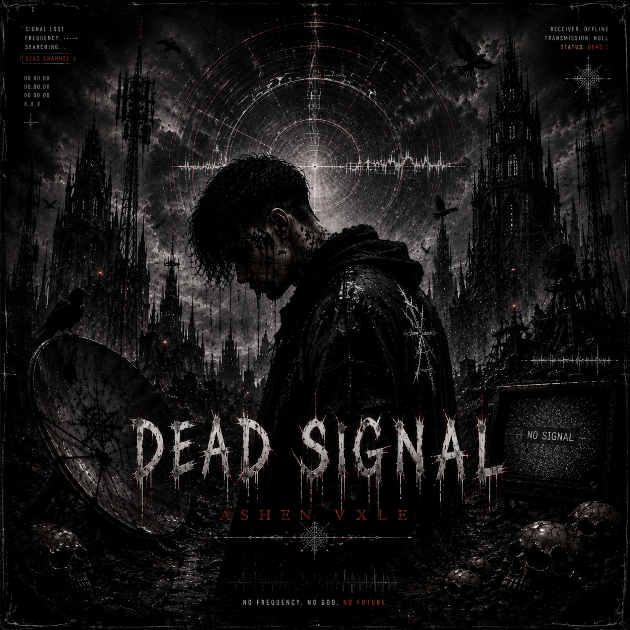 Dead Signal cover
