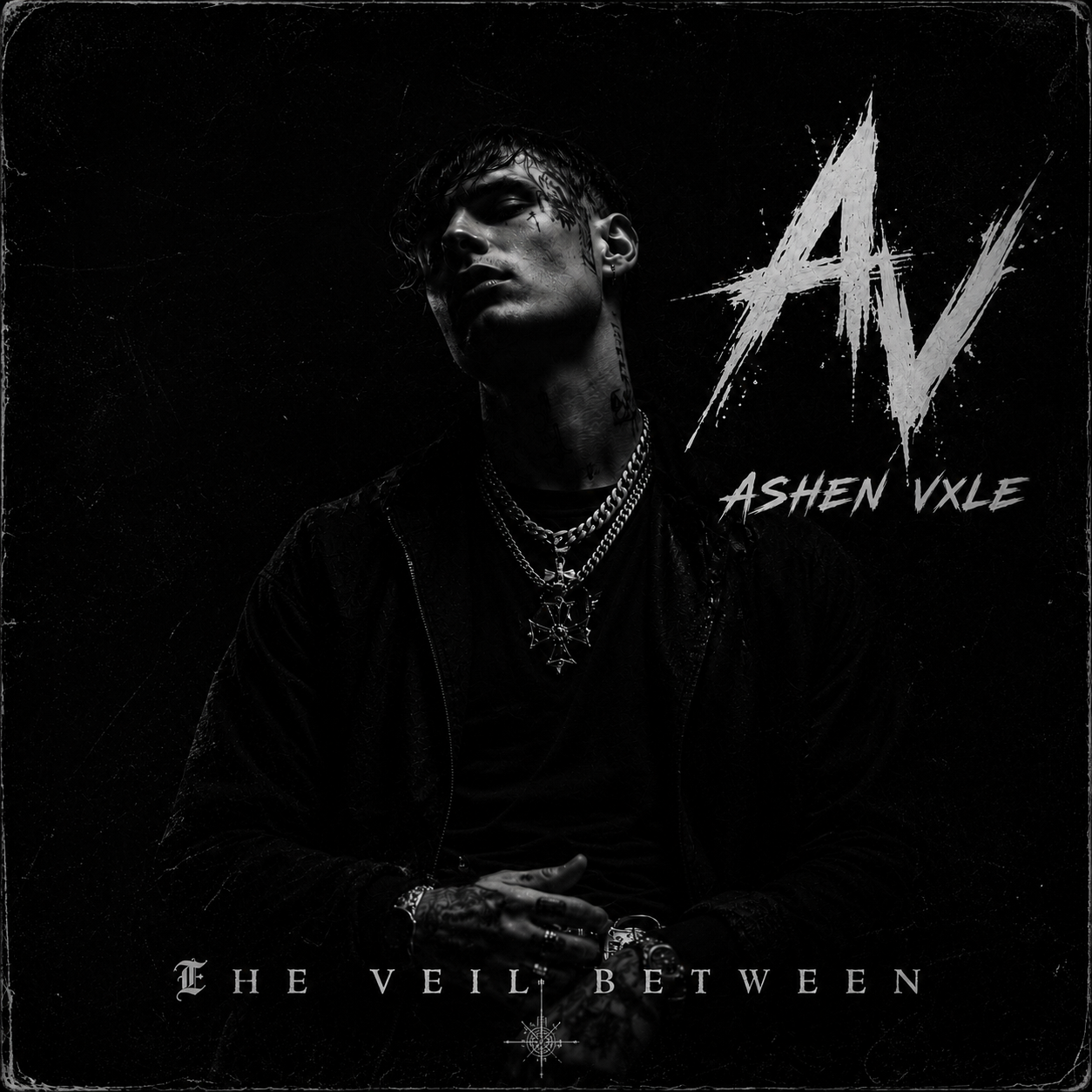 The Veil Between album cover